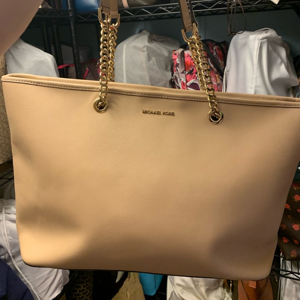 Michael Kors tote